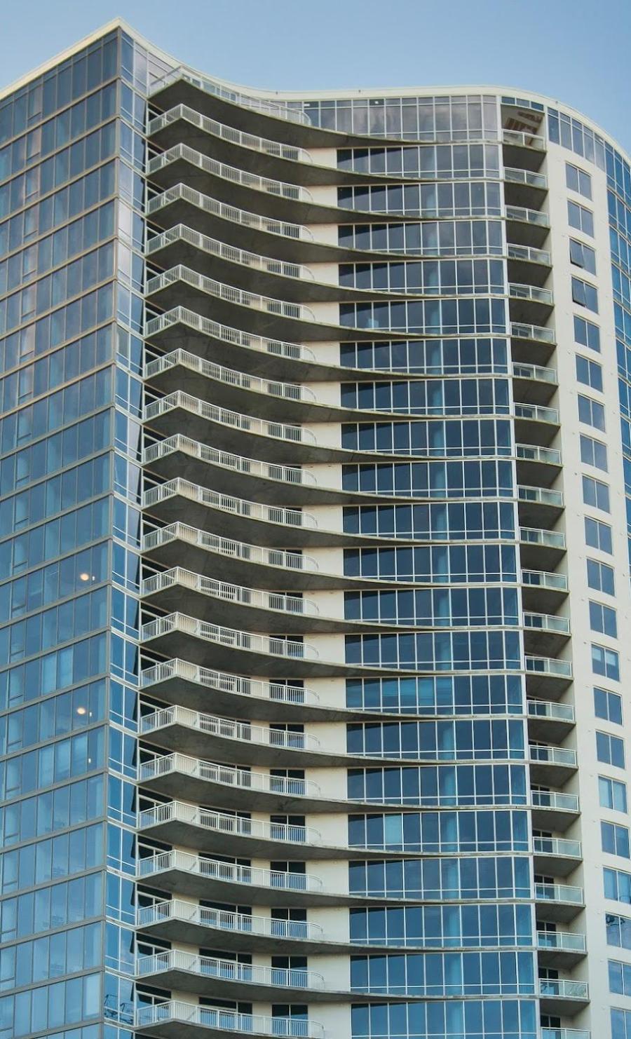 Placemakr Premier Sobro Nashville Exteriér fotografie The building's facade